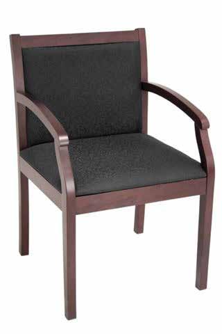 Model: #ms3015v List: $105 Mesh Back Stack Chair with Plastic Arms.