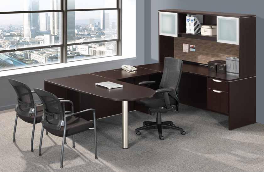 Fall 2015 Office Furniture 209 Nova Mesh