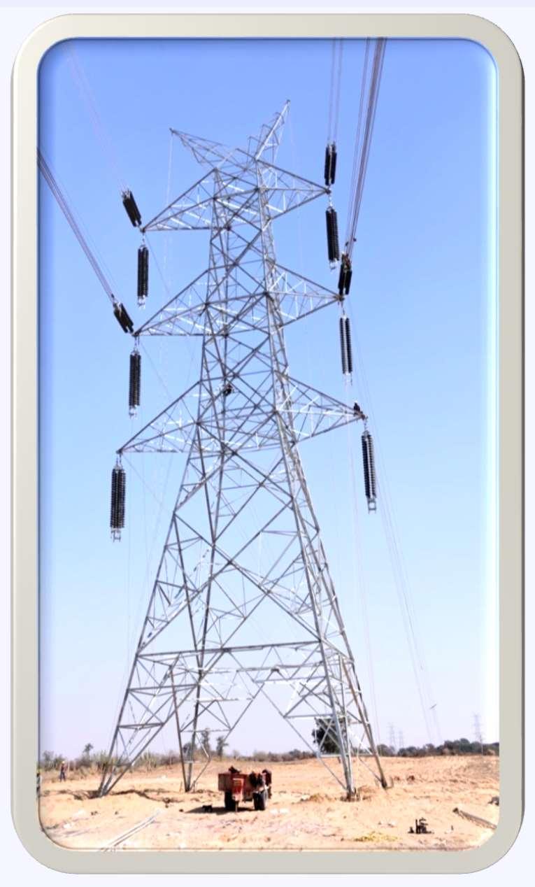 CONTACT US HEAD OFFICE Unitech Power Transmission Limited 3 rd Floor, Unitech House L-Block, South City-I Gurgaon, Haryana (122 006) India Phone: +91-124 4571000 Fax: +91-124 - 4002690