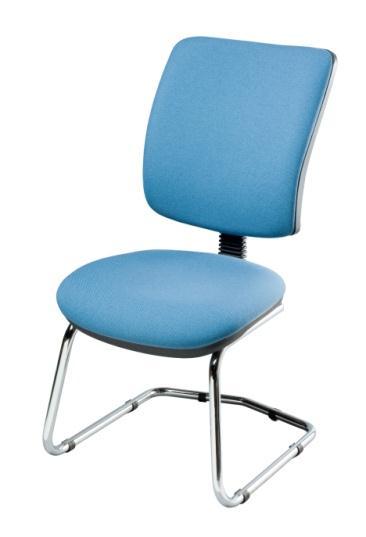 Harlech Operator Chairs Square back operator chair. Features: - Choice of seat widths (standard or task).