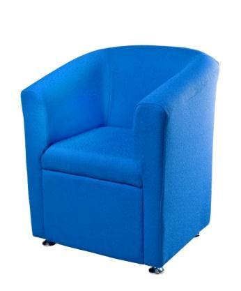 Queensferry Soft Seating Q07 Q11 A range of single and double tub