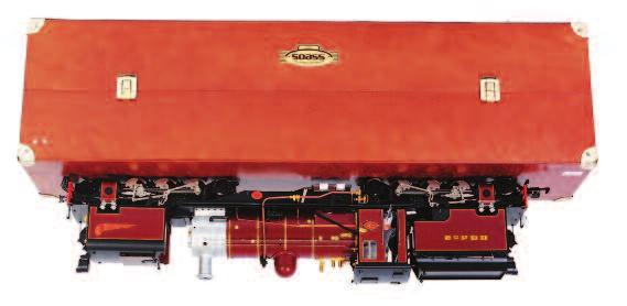 461 A large tray of GI wagons including 6x wooden and Marklin MR luggage and open, missing wheels and axles with GN and LNW tarpaulin covers and a Marklin bogie flat truck (a/f) 40-60 462 A large