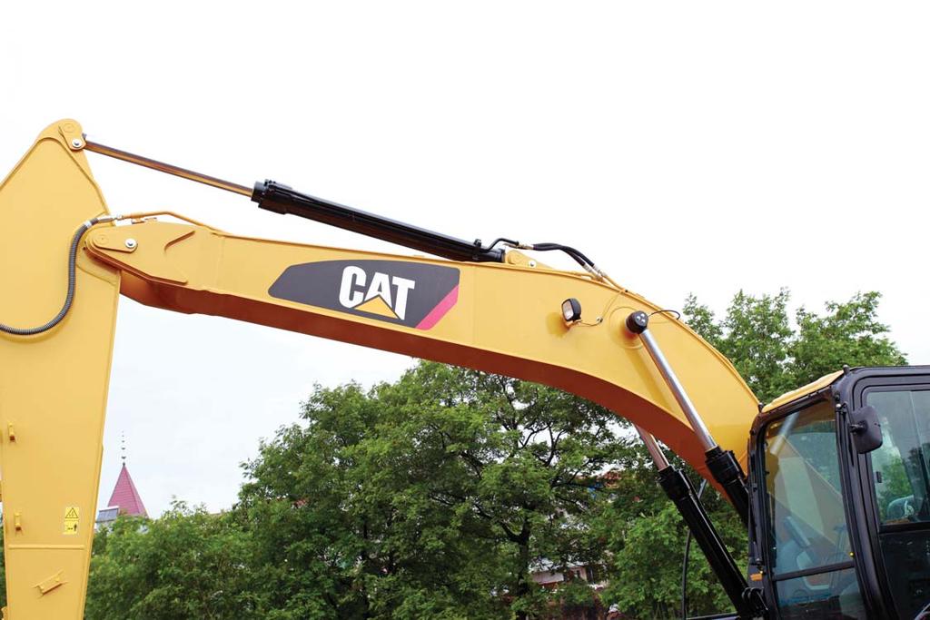Front Linkage Reliable, durable, and versatile to meet all your application needs. Cat front linkages are designed for maximum versatility, productivity, and high efficiency whatever the application.