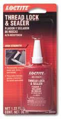 Use to speed the cure of all Loctite anaerobic products and ensure proper cure on inactive metals. Ideal for cure conditions below room temperature.