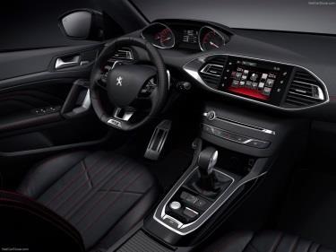 DESIGN INSTINCTIVE DRIVING EXPERIENCE PERCEIVED QUALITY &