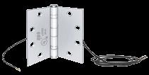 PRODUCT SKU SAMPLE: S63 03 F RR U 36 EE MF HOW TO ORDER: 1 SPECIFY MODEL S63 Mortise 2 SPECIFY FUNCTION 01 Exit Only 03 Nightlatch 3 SPECIFY PANIC OR FIRE RATED P Panic Exit Device F Fire Exit Device