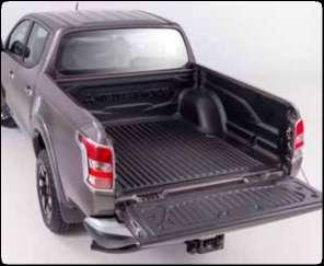 combined with the hard 2 pc type tonneau cover and soft tonneau covers.