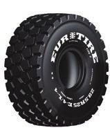 72.6 Overall Width (mm / inch) 942 / 37.1 Static Loaded Radius (mm / inch) 819 / 32.2 Static Loaded Width (mm / inch) 834 / 32.8 325T 29.5R25 ADT Transport Tire Tire Size 29.