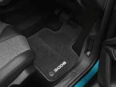 covers to a wide range of floor mats in