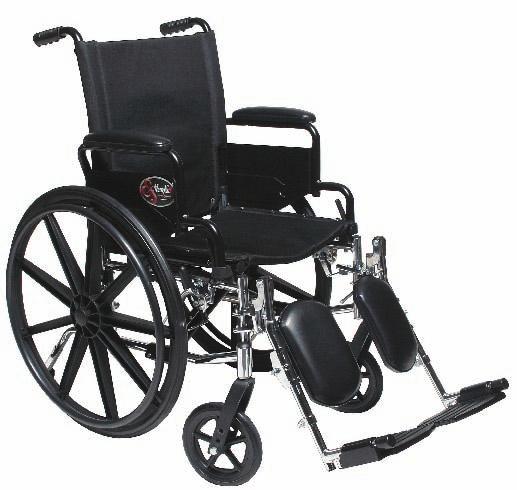 Metro IC4 Metro IC4 The Metro IC4 is the all around lightweight wheelchair to fit both your product line and your budget.