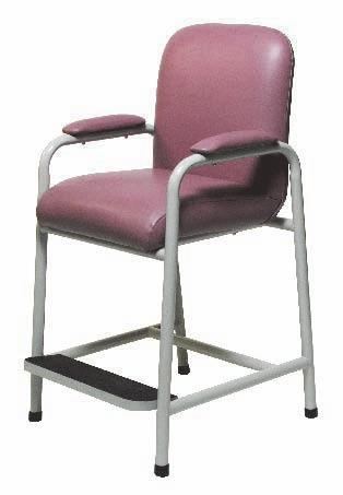 Ortho-Biotic Hip Chair Lumex Hip Chair (Model GF4403-1) The Lumex Hip Chair is ideal for people who have arthritis or for patients who have undergone hip or knee surgery.