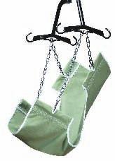 Lift Chains / Lift Slings Chain Set for 2-Point Slings For use with 2-point spreader. GF133-S-C Chain Set for Slings 1 set 2-Point Slings One piece sling for use with 2-point spreader.