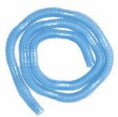 Tubing & Cannulas BF81348 BF33239 Adult Softie with Clear Nasal Nares Over-the-ear style, providing low-flow oxygen.
