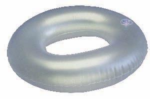 Personal Care Inflatable Vinyl Invalid Ring Vinyl ring with