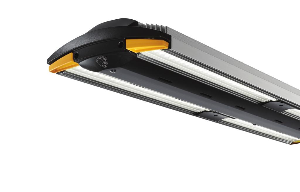 and warranty make it the perfect fixture for businesses with a smaller budget that still require big lighting