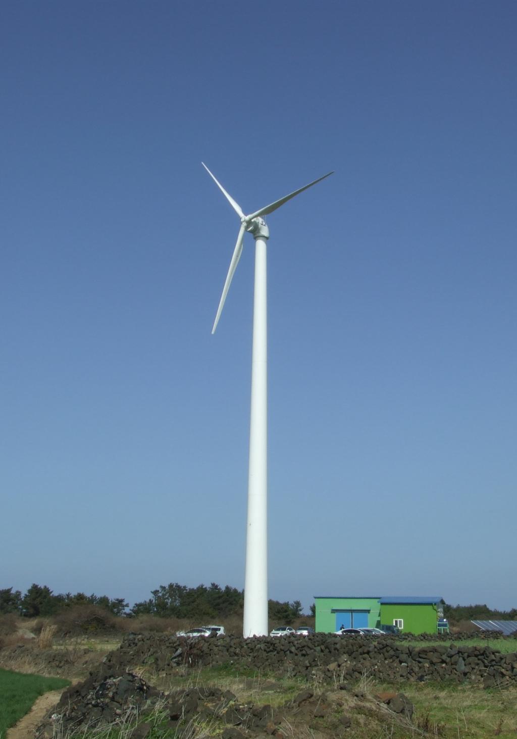 GHREPOWER POWERING YOUR FUTURE Wind