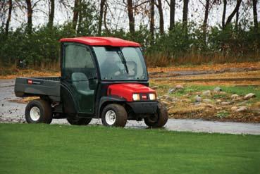 Accessories and Attachments The Toro Workman MD Series