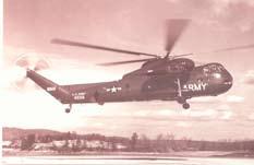 2 Sikorsky Helicopter Evolution Leading To The S-65 S-56 (H-37) S-60 S-64 (CH-54) The heavy lift