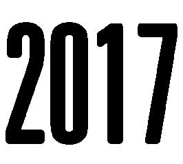 2017 one