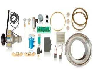 Spare-parts Access to original spareparts On line system Business OnLine Expert support in part and capital spares identification Benefits for customers Single source / ABB Validated supplier (ISO