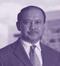 DATO SERI SYED ANWAR JAMALULLAIL Dato Seri Syed Anwar Jamalullail, aged 50, a Malaysian, was appointed as the Chairman of MRCB on 24 January 2002.