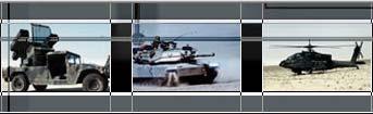 Avenger, Javelin, AFATDS, BTV- Linebacker Combat: Abrams, Bradley, Paladin,
