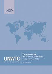 This joint research project by ETC and UNWTO analyses the trends, themes and behaviour of Brazilian tourists in Europe based on internet searches and social