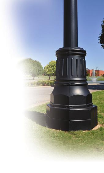 Decorative & Trasformer Bases Affordable, fuctioal bases made for idustrial or decorative