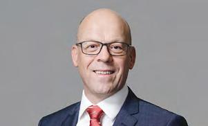 Chairman of the Board of the Finland Chamber of Commerce and ICC Finland. Deputy Chairman of the Board of the Finnish Forest Industries Federation (FFIF).