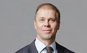 Sc. (Tech.), MBA Born 1963, Finnish citizen Member of the Group Executive Team since 28. Employed by UPM Group since 25.