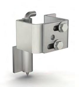 oncealed hinges oncealed heavy duty hinge for flush doors - 90 opening oncealed hinge for LH or RH application.