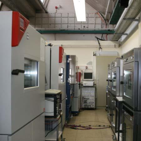 RWTH Aachen ISEA Power Electronics, Electrical Drives, Battery Systems RWTH Aachen