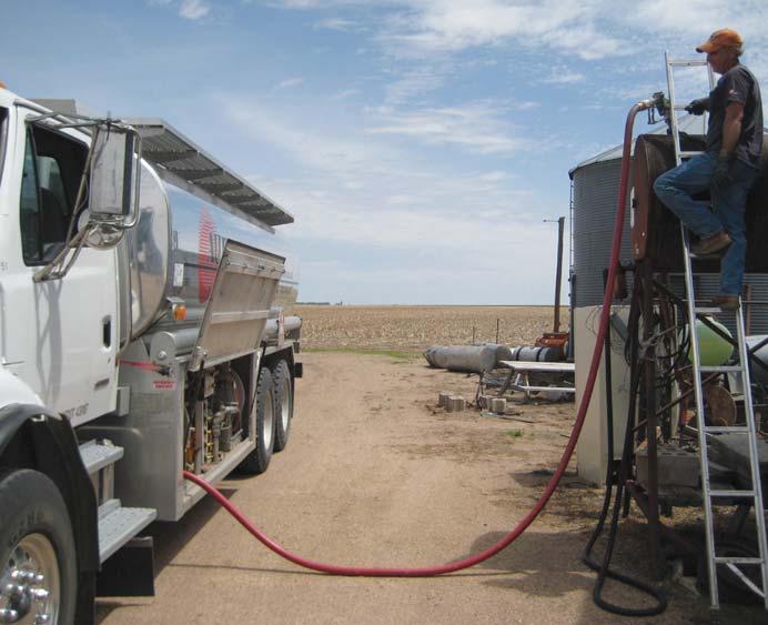 With the introduction of Ultra Low Sulfur Diesel (ULSD) and biodiesel, oversight of your fuel is more complicated but manageable.