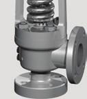 Keep all parts for each valve separated to ensure replacement in the same valve.