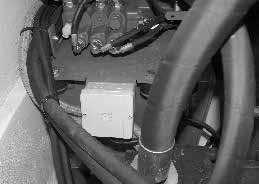 PREVENTIVE MAINTENANCE Using A Booster Battery (Jump Starting) Figure 4 If it is necessary to use a booster battery to start the engine, BE CAREFUL!