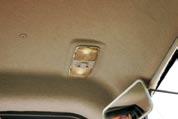 outlets and two rear outlets to protect respective windows from fogging, keeping clear vision even