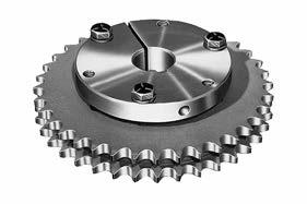 Instock hardened sprockets are guaranteed to last at least twice as long as the standard (unhardened) mild steel sprockets they replace.