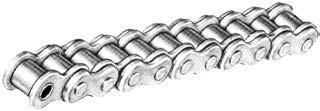 PRODUCTS Corrosion resistant chains A choice of nickel plated for mildly corrosive environments to