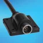 The Terrapin connector range has been designed specifically to lend itself to this method of