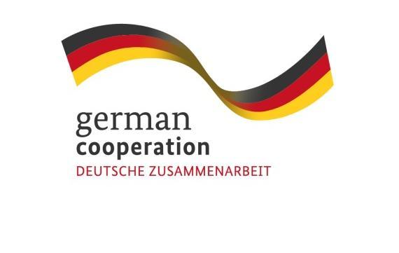 Implemented by As a federal enterprise, GIZ supports the German Government in achieving its objectives in the field of international cooperation for sustainable development.