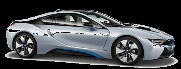 NEW VEHICLE CONCEPTS: THE BMW i3 AND THE