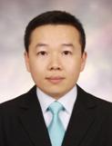 ng-Jun Won He received B.S., M.S., and Ph.D. degrees in Electrical Engineering, Seoul National University, Seoul, Korea in 1998, 2, and 24 respectively.