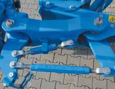 Z M PZ Z M PZ 3 4 Optiquick adjustment centre VariOpal: ploughing without side draught, at any working width The LEMKEN Optiquick adjustment system assures ploughing with unparalleled ease.
