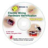 Ag Mechanics 7 MDS300 Electric Wiring Hardware Identification Price: $119.
