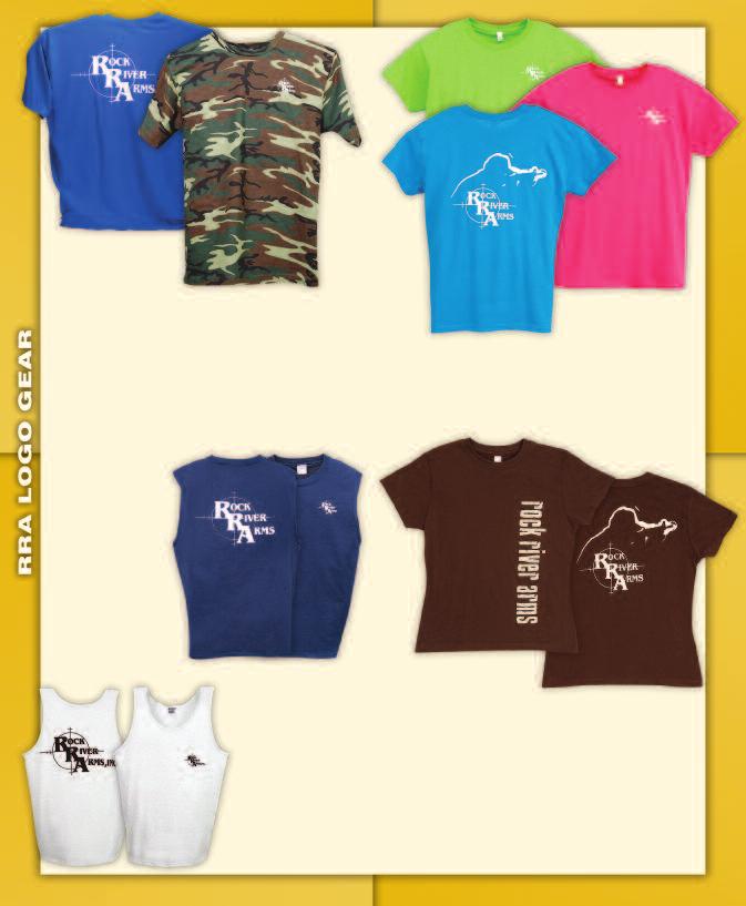 Logo T-Shirts Solid Color Short Sleeve - Colors vary Small, Medium, Large, X-Large................. CL0201 $10 XX-Large, XXX-Large.