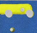 Non-Vacuum Pads Pad Dimensions Part Number Face Nap 57511 Vinyl 2-3/4" (70 mm) x 57513 Hook Short 11" (278 mm)