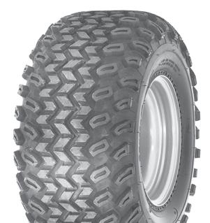 ALL TERRAIN VEHICLE DESERT HEAVY 4-PLY NYLON CONSTRUCTION BEAD SAVER STYLE SIDEWALL PROTECTS RIM FROM DAMAGE LARGE STYLED KNOBS PROVIDE MAXIMUM TRACTION AND EASY CLEANOUT ARTICLE NO.