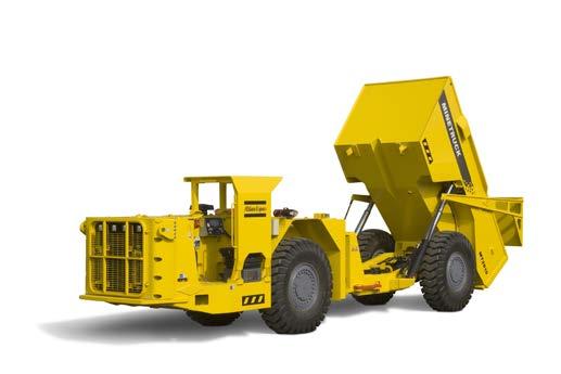 TECHNICAL SPECIFICATIONS = STANDARD = OPTION FEATURES Safety SO FOPS/ROPS-certified operator compartment with three-point entry and exit Spring-apply, hydraulic-release (SAHR) brakes for reliable