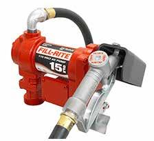 FR610G With Hose & Manual Nozzle Replaces FR610C. 1/4 HP motor.