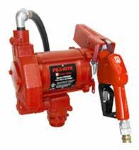 FR700VA With Hose & Automatic Nozzle 49Lpm (13Gpm) and Easy removable strainer. Automatic bypass valve.